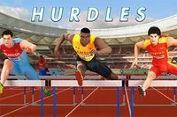 Try to become an Olympic gold medalist
