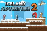 Iced Land Adventure wraca!