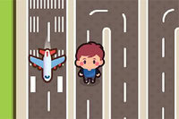 Zostań sprytnym dyrektorem generalnym i zarządzaj własnym lotniskiem!