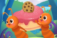 Gra Idle Ants to zabawna gra, w której tworzysz i zarządzasz własną