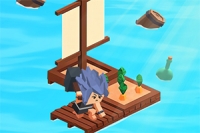 Przeżyj najlepszą morską przygodę z Idle Arks: Sail and Build 2