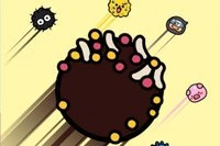 Idle Balls to gra RPG z uroczymi postaciami