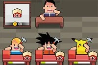 Buduj fabryki, zatrudniaj pracowników, zdobywaj bogactwo!