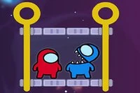 Witamy na statku kosmicznym!