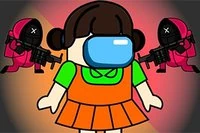 Chroń swoje stanowisko w Impostor Warline 456 Survivors!