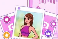 Czas ubrać Nikki w tej zabawnej grze przebierankowej