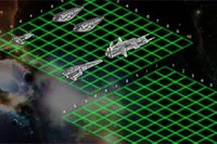 Ziemia jest atakowana!