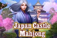Gra Mahjong Tower w starożytnej Japonii