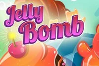 Jelly Bomb rozprzestrzenił się na twoich kuchennych stołach!