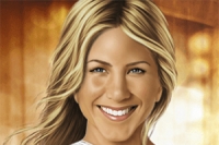 Zostań osobistym stylistą Jennifer Aniston!