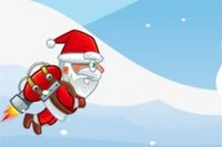 He Santa!