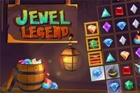 Niech rozpocznie się wielka przygoda z Jewel Legend!