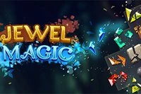Czy potrafisz wykonać wszystkie właściwe ruchy w Jewel Magic?