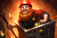 Dołącz do przygody z kolorowymi klejnotami i klasyczną grą match-3