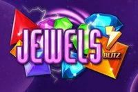 Jewels Blitz to doskonała gra typu match-3!