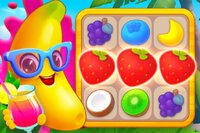 Zmęczony cukierkami?