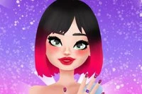 Julie przyszła do twojego salonu piękności na całkowitą metamorfozę!