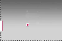 Skacz z platformy na platformę i uważaj na kolce