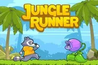 Free the birds and collect the diamonds in this Jump-and-run game