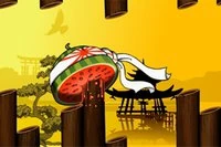 Katana Fruits to dynamiczna gra reakcyjna inspirowana Fruit Ninja