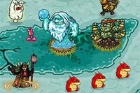 Keeper of the Grove 3 to gra strategiczna typu tower defense