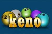The ultimate online keno game!