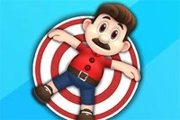 Możesz wysadzić, zniszczyć, strzelać, zmiażdżyć, torturować i rzucać Mario