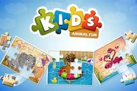 Chcesz zagrać w niesamowite gry logiczne i oglądać urocze zwierzęta