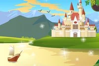 Zaprojektuj piękne królestwo jak z bajki