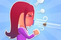 Zobacz, co znalazłem! Jaka zabawna gra