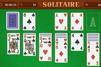 Large cards and a beautiful design, a lust for the eyes