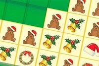 Zbieraj prezenty w Krismas Tiles!