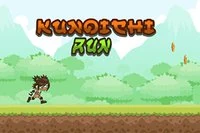 Kunoichi Run to gra typu endless runner