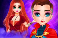 Multiverse jest nieskończony i różnorodny