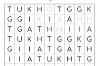 Letters Match łączy najlepsze cechy Twoich ulubionych gier