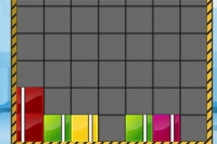 Gra logiczna podobna do Tetrisa