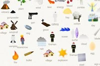 Little Alchemy - nowa gra alchemiczna