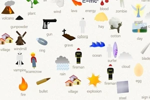 Little Alchemy is the new alchemy game