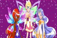 Dziewczyny - stwórzmy fajny rockowy zespół! Czas na kreatywność