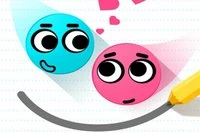 Użyj mózgu i zderz piłki!