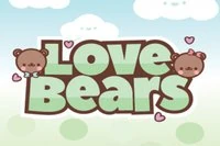 Rysuj linie i kształty, aby połączyć misie