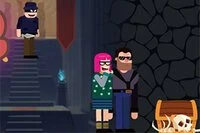 Uratuj swoją dziewczynę i zdejmij wszystkie miłosne szpilki