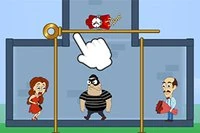 Romans wisi w powietrzu!