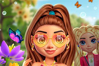 Stylizuj idealny wiosenny look na wakacje