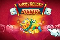 Zdobądź wirtualne bogactwo w grze Lucky Gold Piggies!