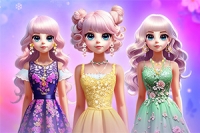 Lucy All Season Fashionista zaprasza na cztery przygody z modą na każdą