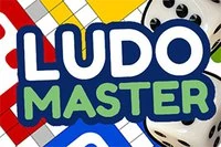Gra Ludo Master to zabawna gra do grania z przyjaciółmi i rodziną