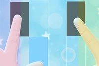 Graj muzykę w tej zabawnej, wielkanocnej grze