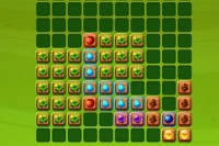 Las Magic Forest: Block Puzzle: zabawna gra logiczna w klimacie fantasy