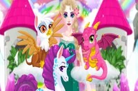 Zapraszamy do magicznego zoo Elisy
